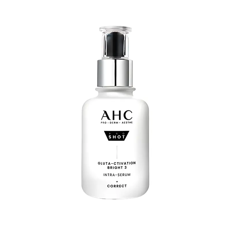 AHC Pro Shot GlutA-ctivation Bright 3 Intra-Serum 40ml