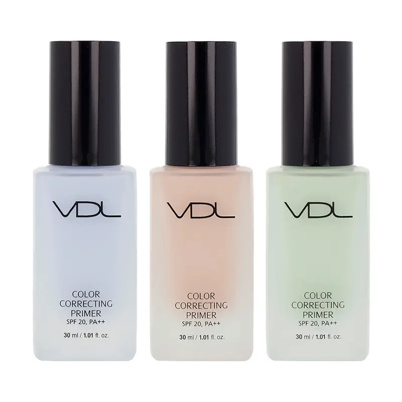 [Deal] VDL Color Correcting Primer SPF32 PA++ 30ml (3types)