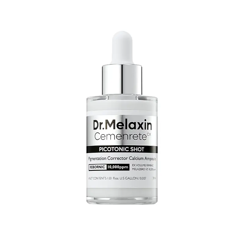 Dr.Melaxin Cemenrete Picotonic Shot Pigmentation Ampoule 30ml