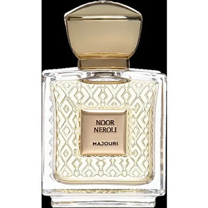 Majouri Noor Neroli Unisex Eau De Parfum Refillable 75ml