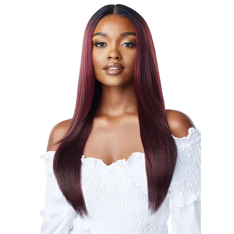 Outre Everywear Lace Front Every5