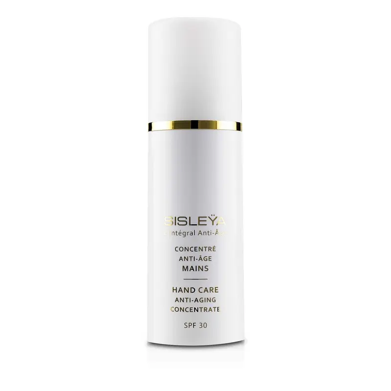 Sisley Sisleya L'Integral Anti-Age Mains Hand Care SPF 30  75ml/2.5oz