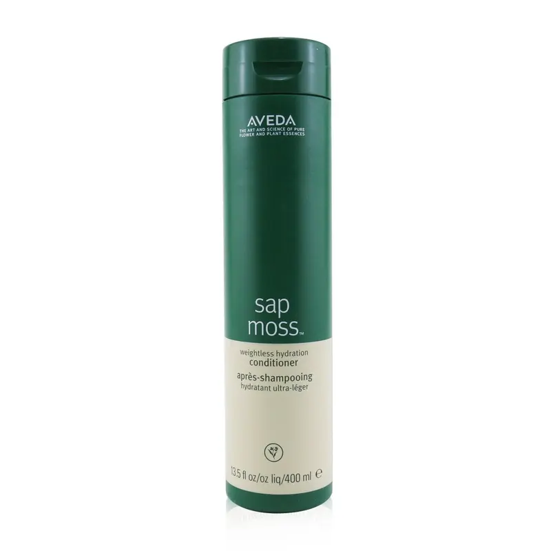 Aveda Sap Moss Weightless Hydration Conditioner  400ml/13.5oz