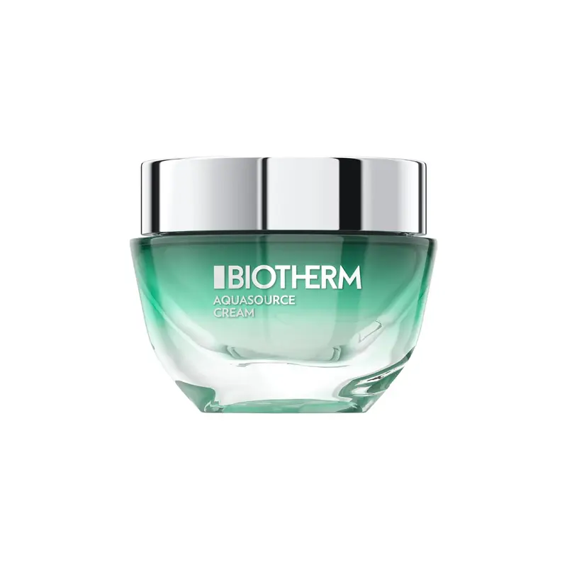 Biotherm Aquasource 48H Hydration Cream 50ml