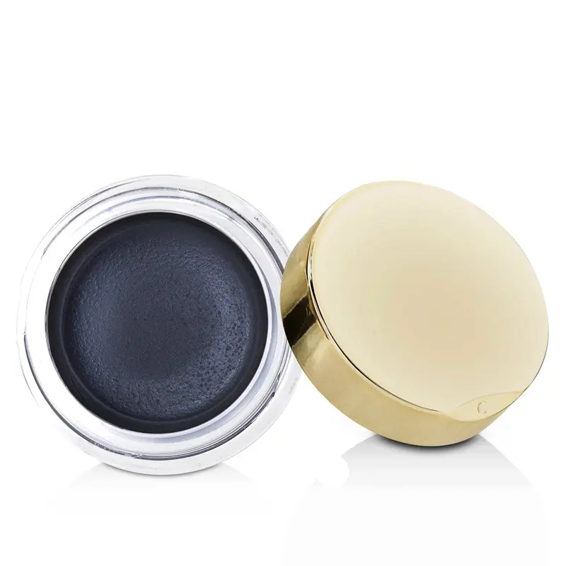 Clarins Ombre Velvet Eyeshadow - # 06 Women In Black  4g/0.1oz