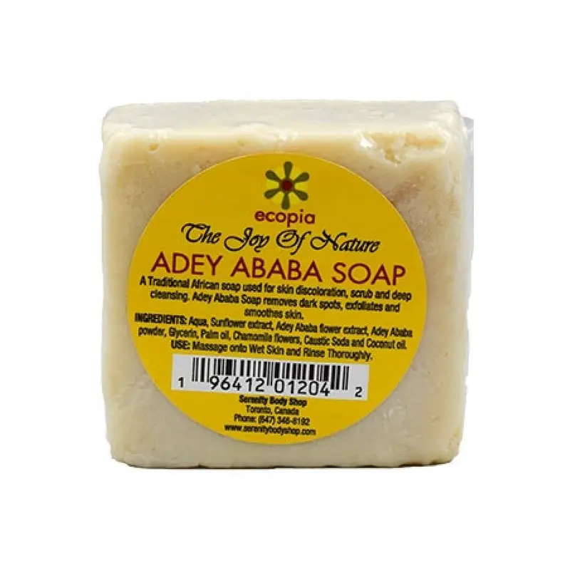 Serenity Adey Abada - Dollar Deals