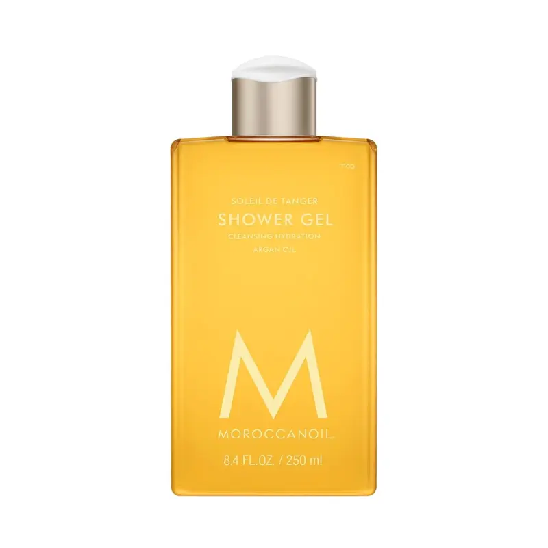 Shower Gel Soleil de Tanger