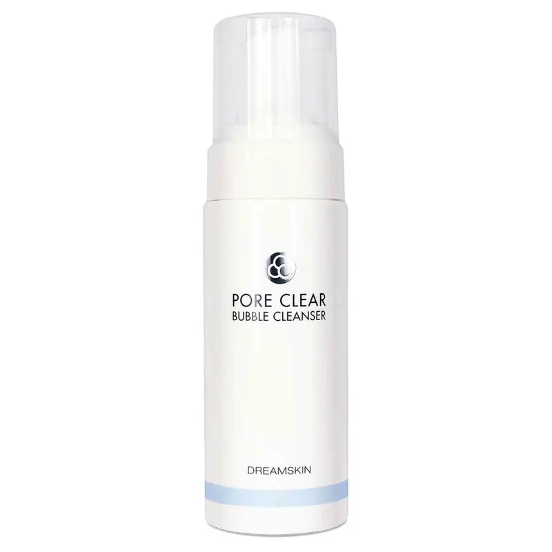 Dream Skin Korea Dream Skin Pore Clear Bubble Cleanser  150ml