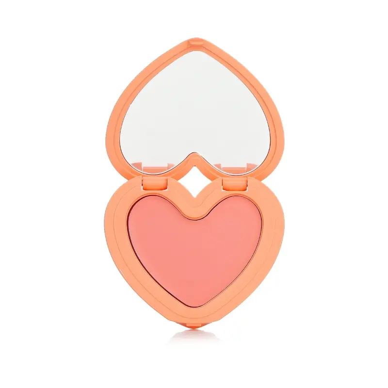 Lilybyred Luv Beam Cheek Balm - # 01 Pure Coral  3.5g