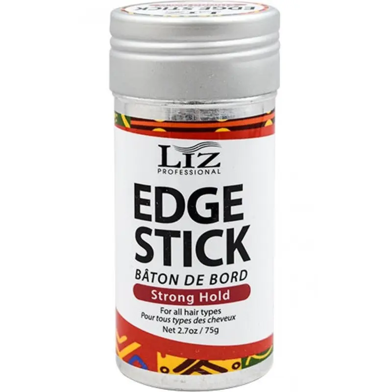Liz Professional Lace Edge Stick - Strong Hold