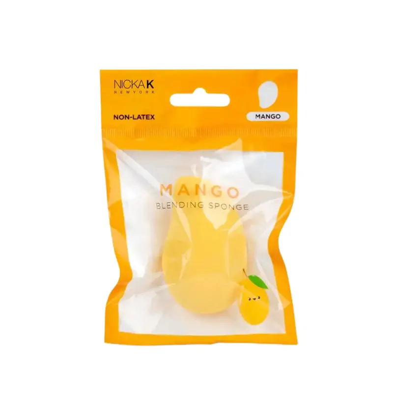 NickaK Blending Sponge - Choose Your Style