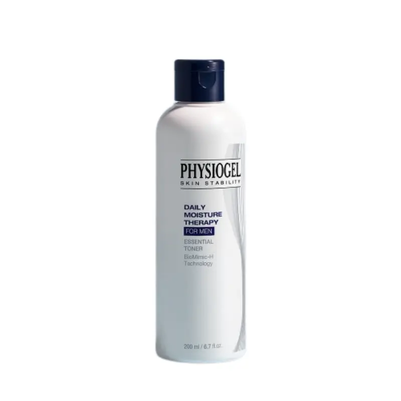 PHYSIOGEL Daily Moisture Therapy For Men Essential Toner 200ml