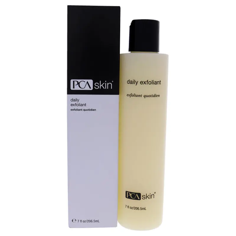 PCA Skin Daily Exfoliant by PCA Skin for Unisex - 7 oz Exfoliant