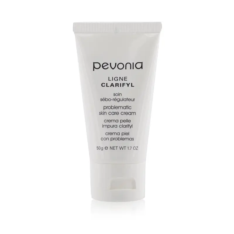 Pevonia Botanica Problematic Skin Care Cream  50ml/1.7oz