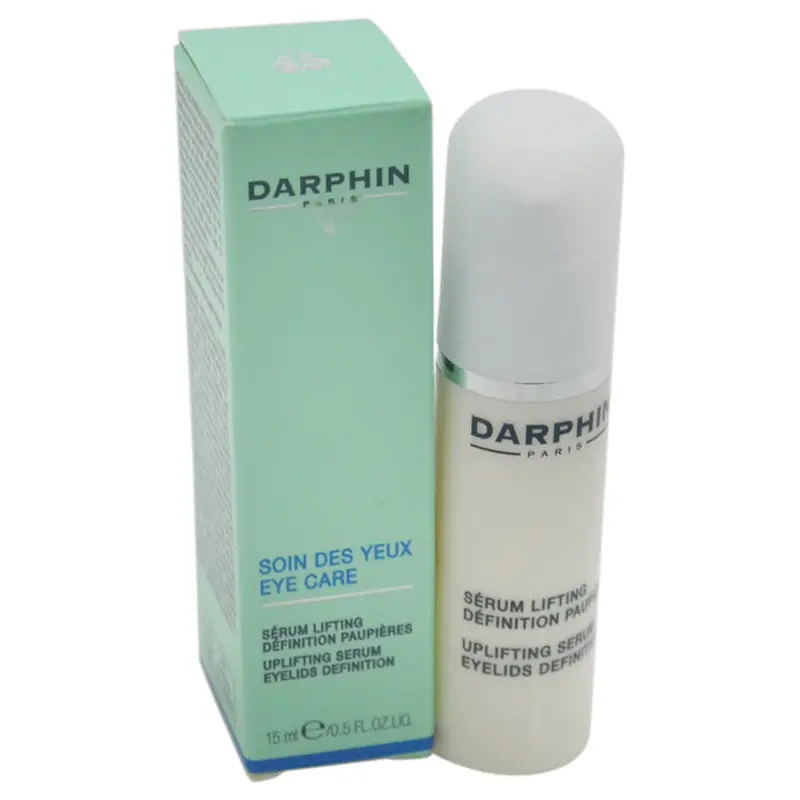 Darphin Uplifting Serum Eyelids Definition by Darphin for Women - 0.5 oz Serum
