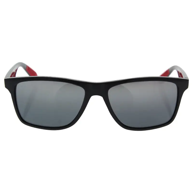 Ray Ban Ray Ban RB 4234 6185/88 - Grey/Grey Gradient by Ray Ban for Men - 58-16-140 mm Sunglasses