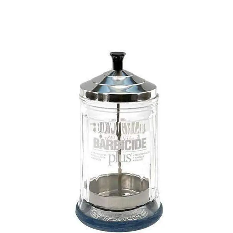 Barbicide Disinfecting Jar Medium
