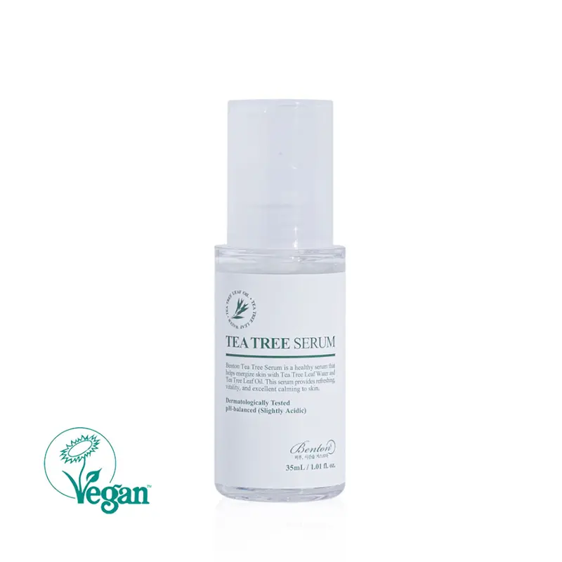 BENTON Tea Tree Serum 30ml