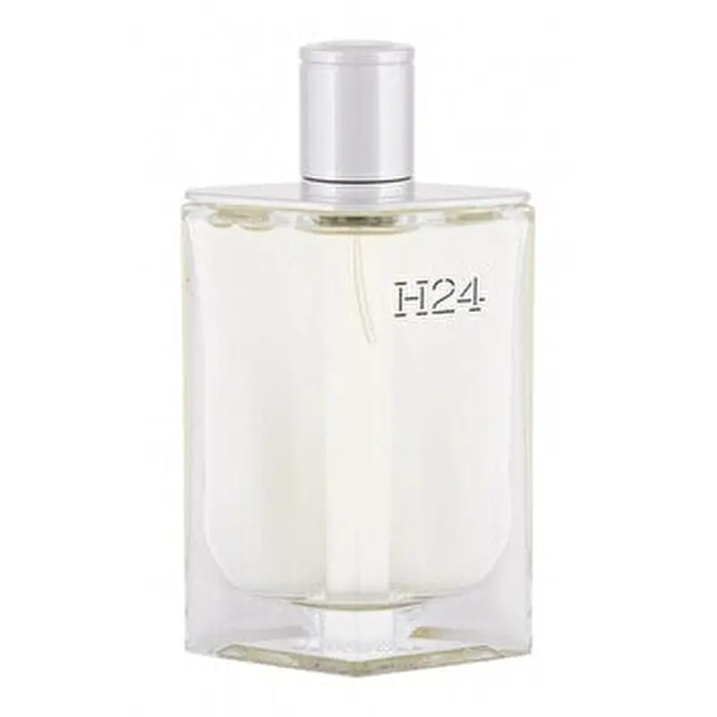 Hermes H24 Man Eau De Toilette Refillable TESTER 100ml