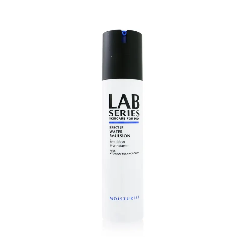 Lab Series Rescue Water Emulsion  100ml/3.4oz