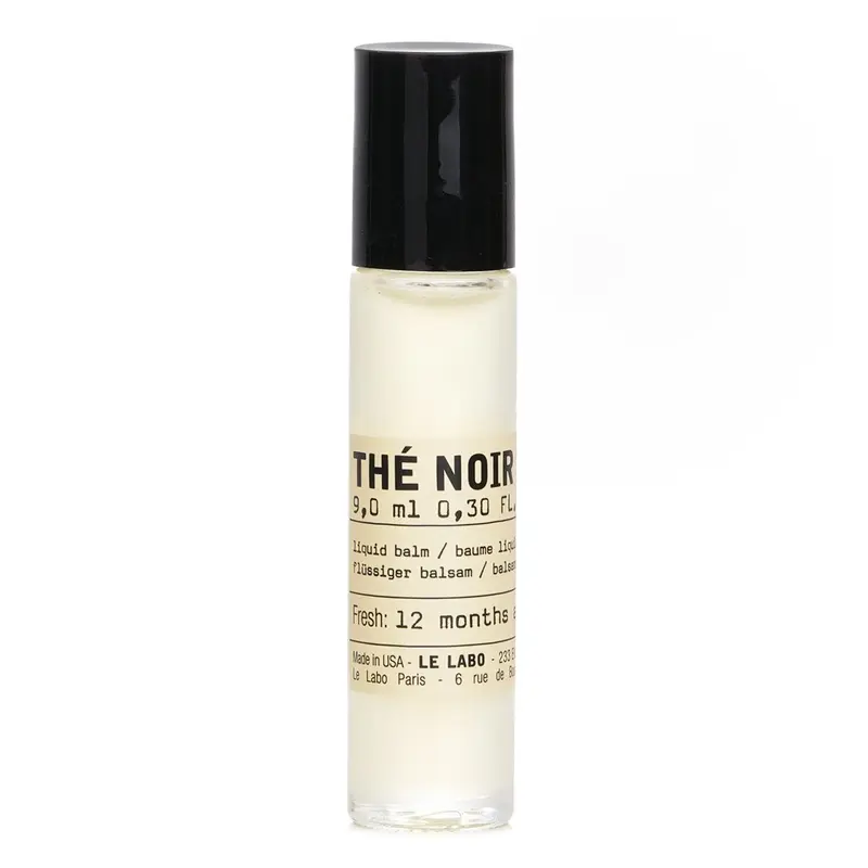 Le Labo The Noir 29 Liquid Balm (Unboxed)  9ml/0.3oz