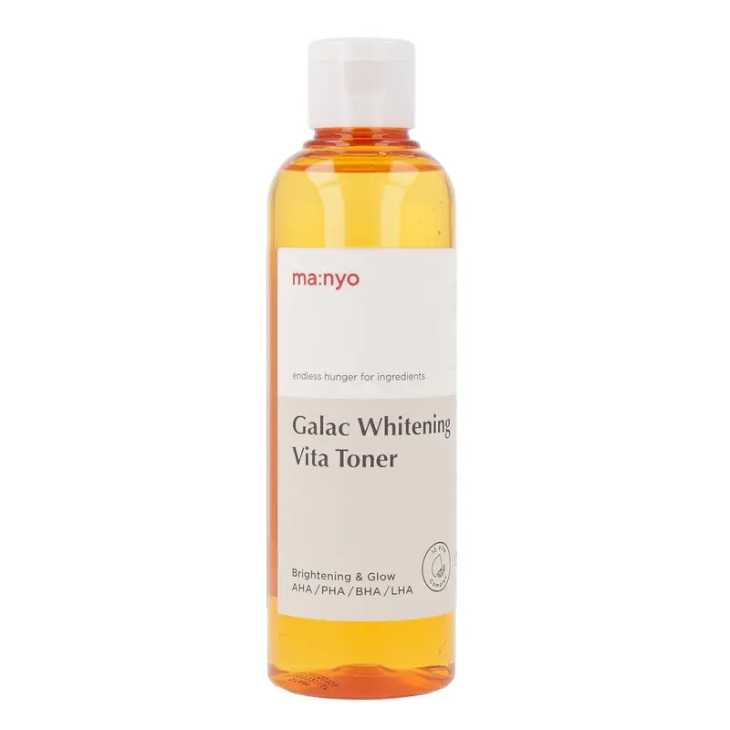 MANYO FACTORY Galac Whitening Vita Toner 210ml