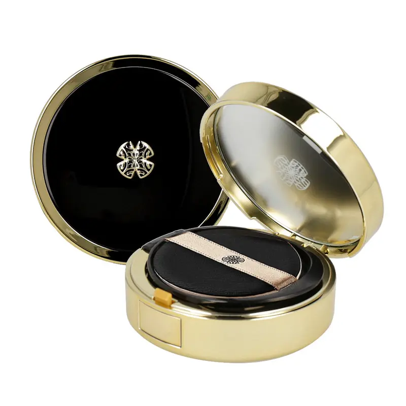 O HUI Ultimate Cover Cushion Satin Finish SPF50+ PA+++ 15g*2ea Original+Refill