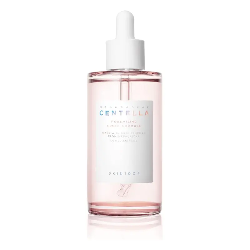 SKIN1004 Madagascar Centella Poremizing Fresh Ampoule 100ml