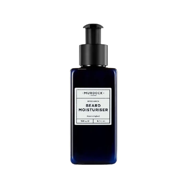 Beard Moisturiser