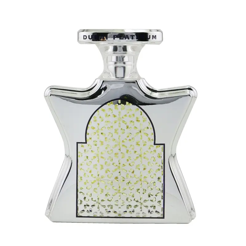Bond No. 9 Dubai Platinum Eau De Parfum Spray  100ml/3.3oz