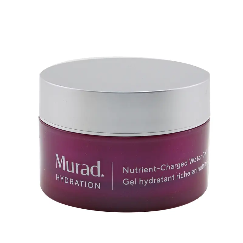 Murad Nutrient-Charged Water Gel  50ml/1.7oz