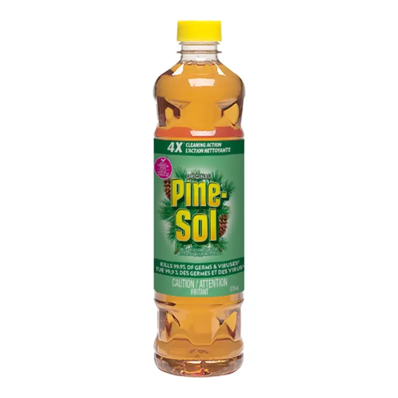 Pine-Sol Multi-Purpose Cleanser - Original