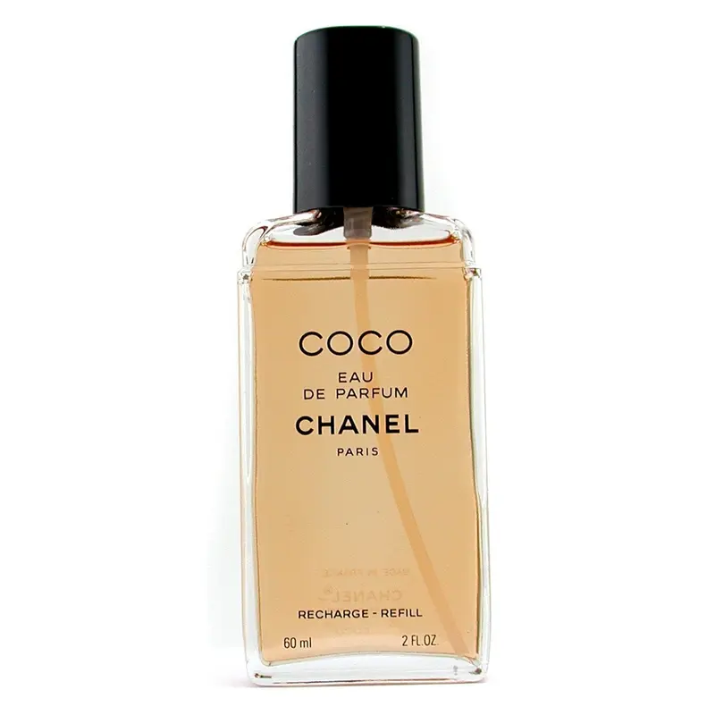 Chanel Coco Eau De Parfum Spray Refill  60ml/2oz