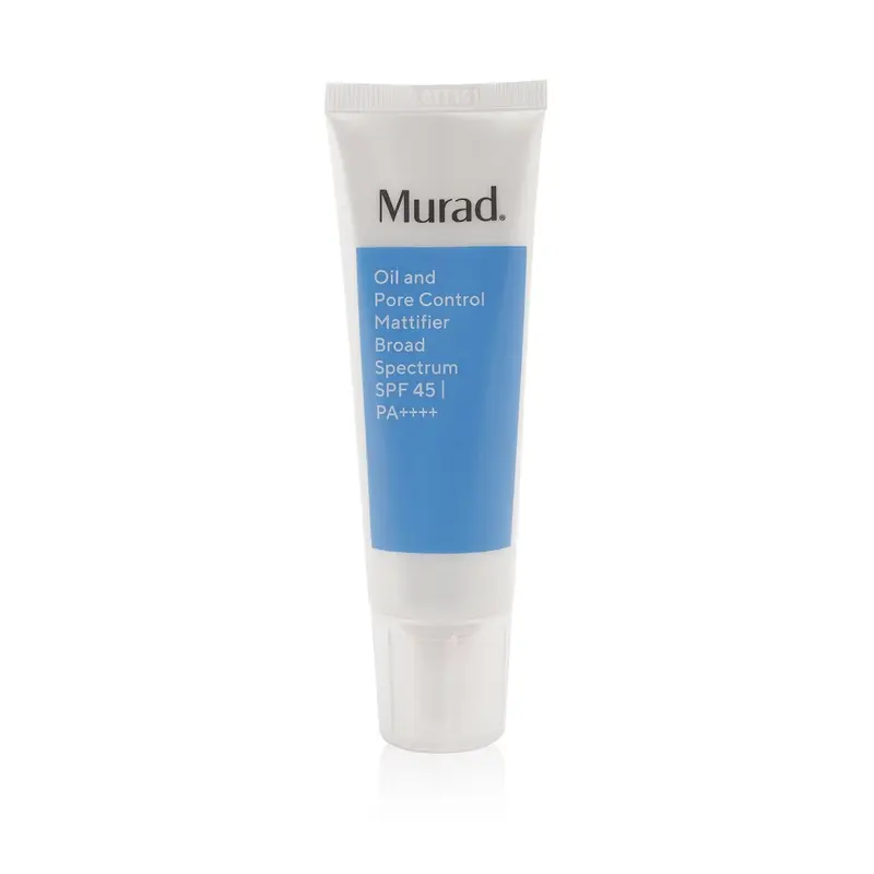 Murad Acne Control Oil & Pore Control Mattifier SPF 45  50ml/1.7oz