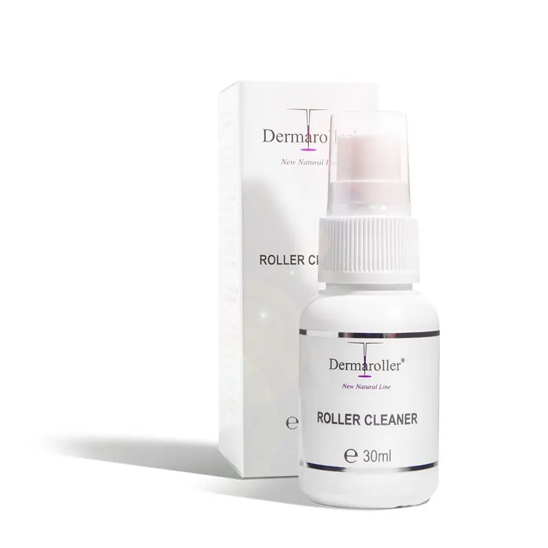 Dermaroller Natural Line Roller Cleaner 30ml