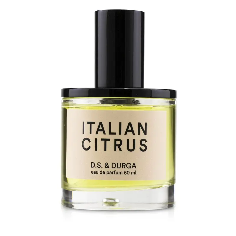 D.S. & Durga Italian Citrus Eau De Parfum Spray  50ml/1.7oz