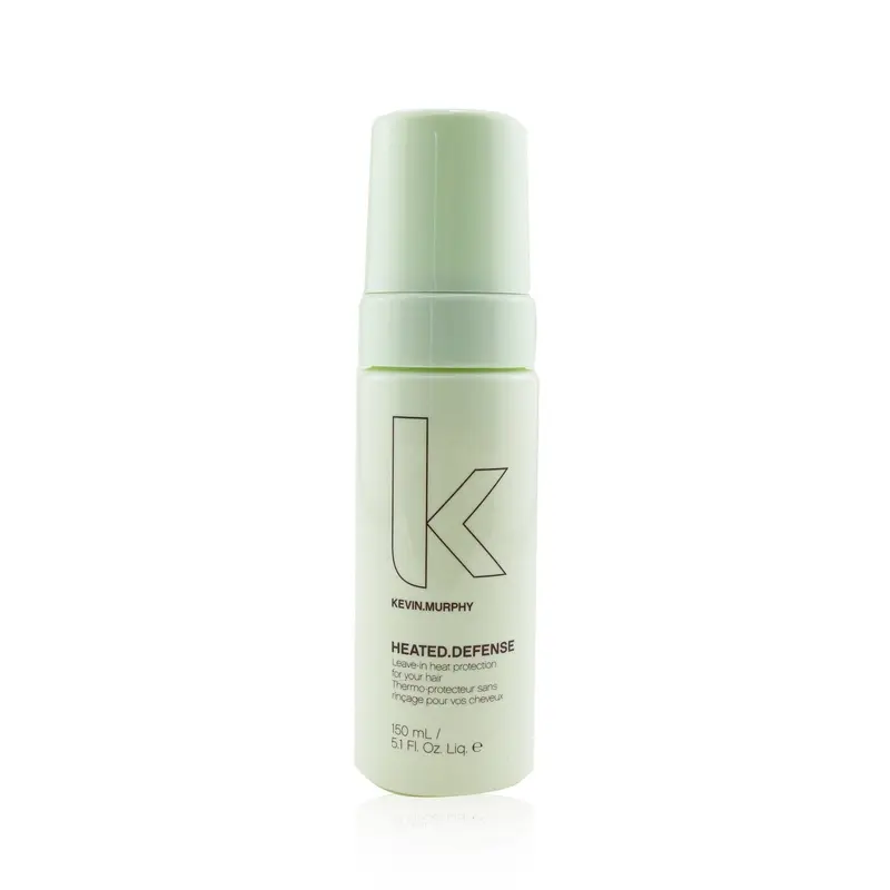 Kevin.Murphy Heated.Defense (Leave-In Heat Protection For Your Hair)  150ml/5.1oz