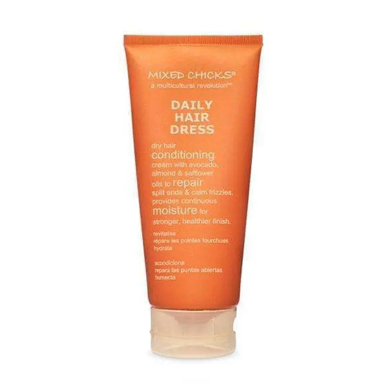 Mixed Chicks Daily Hair Dress