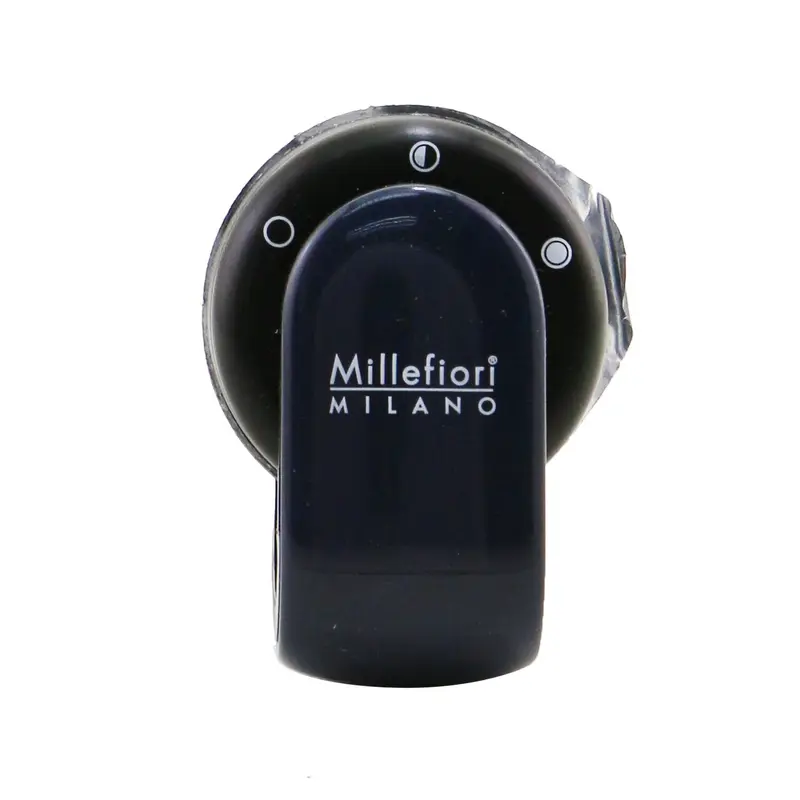 Millefiori Go Car Air Freshener - Sandalo Bergamotto  4g/0.14oz