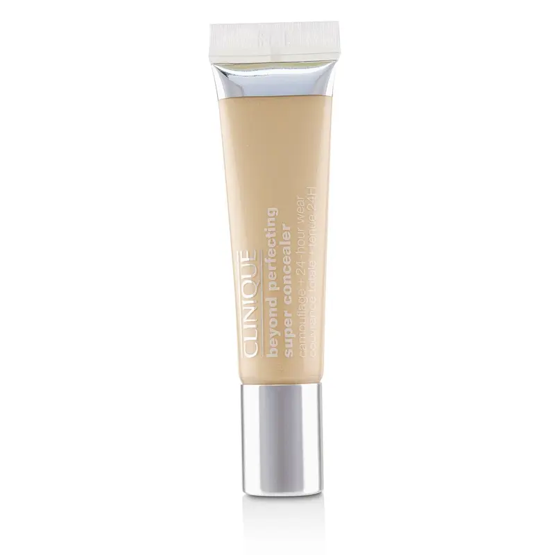 Clinique Beyond Perfecting Super Concealer Camouflage + 24 Hour Wear - # 08 Very Fair  8g/0.28oz