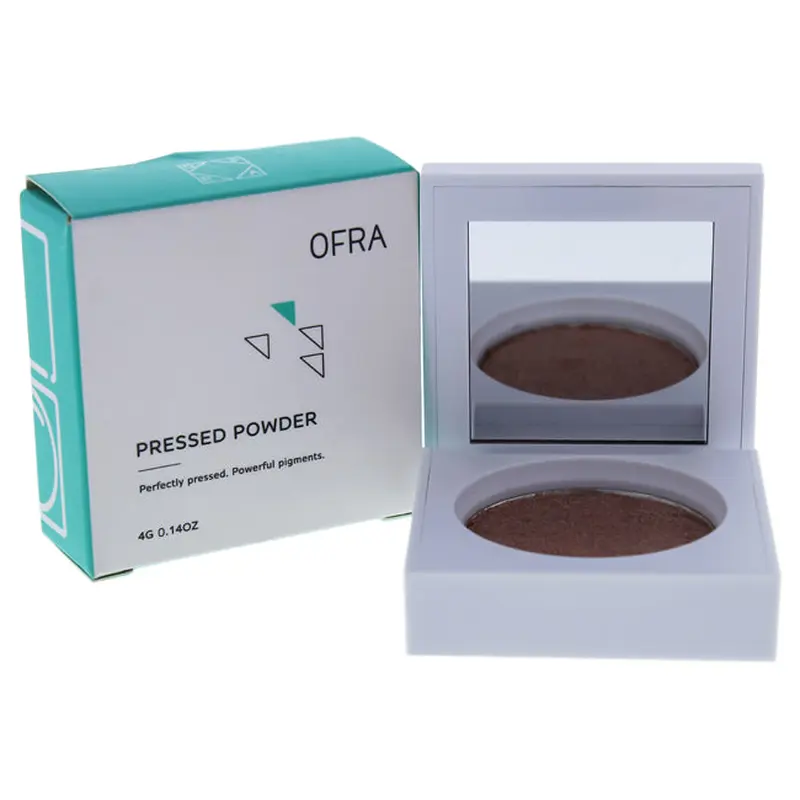 Ofra Eyeshadow - Millennium Pink by Ofra for Women - 0.14 oz Eyeshadow