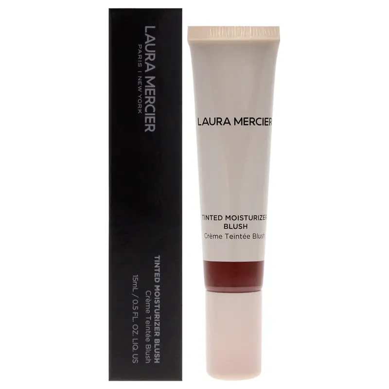 Laura Mercier Tinted Moisturizer Blush - French Riviera by Laura Mercier for Women - 0.5 oz Blush