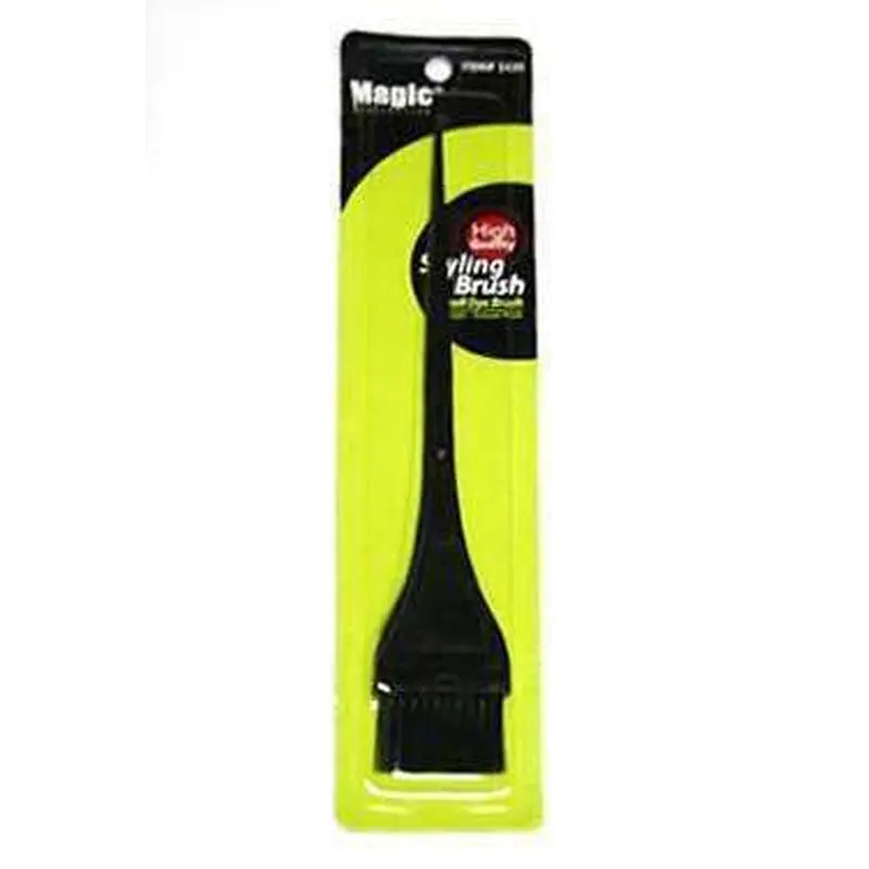 Magic Collection Styling Brush - Small Dye Brush #2430