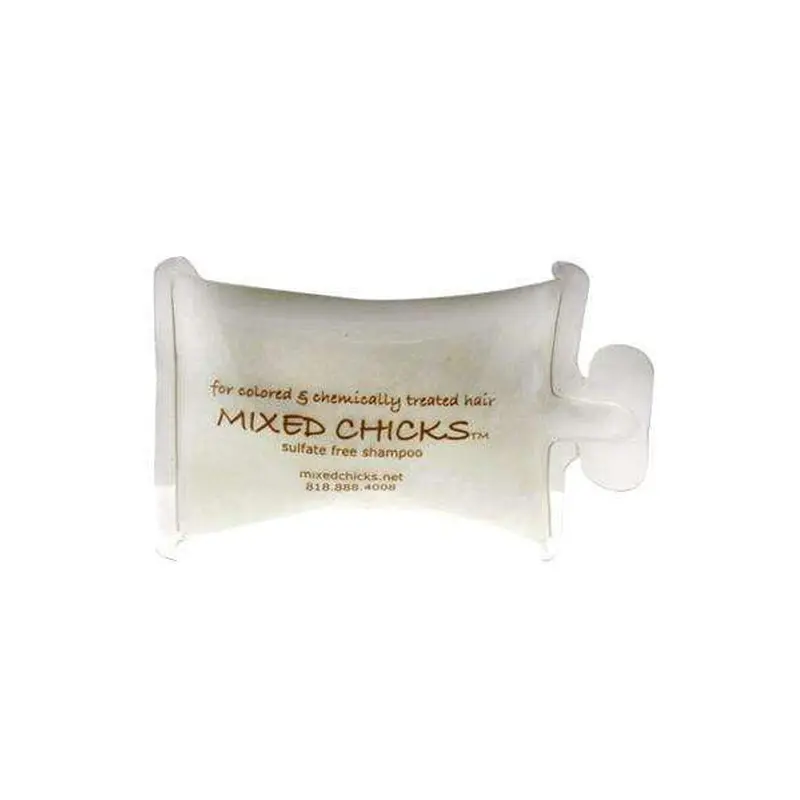 Mixed Chicks Sulfate Free Shampoo Trial Size