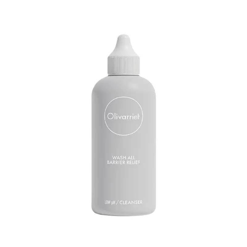 Olivarrier Wash All Barrier Relief Cleanser 200ml