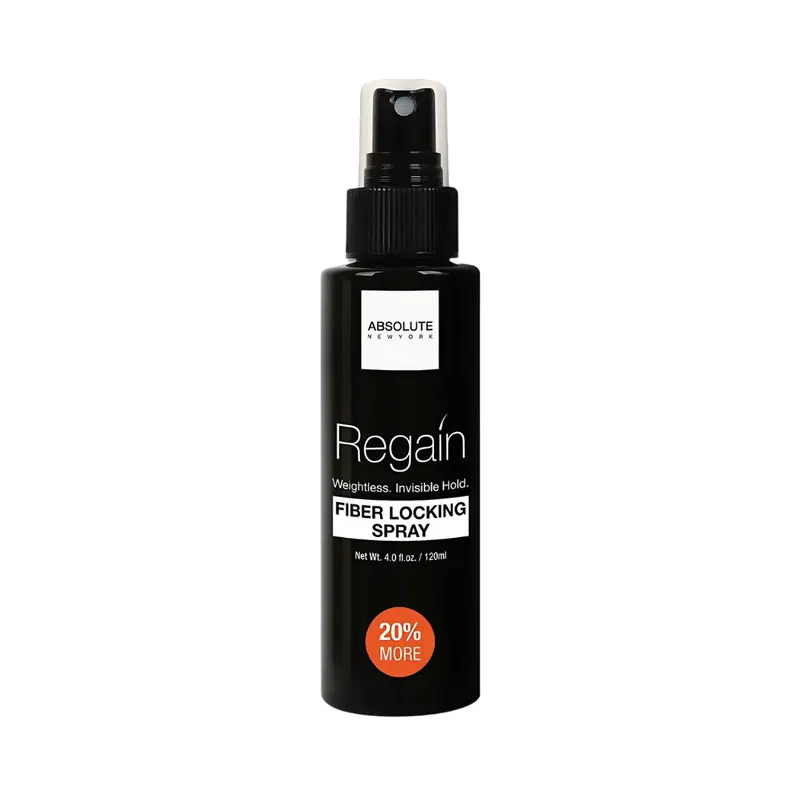 Regain Fiber Locking Spray - 4 oz