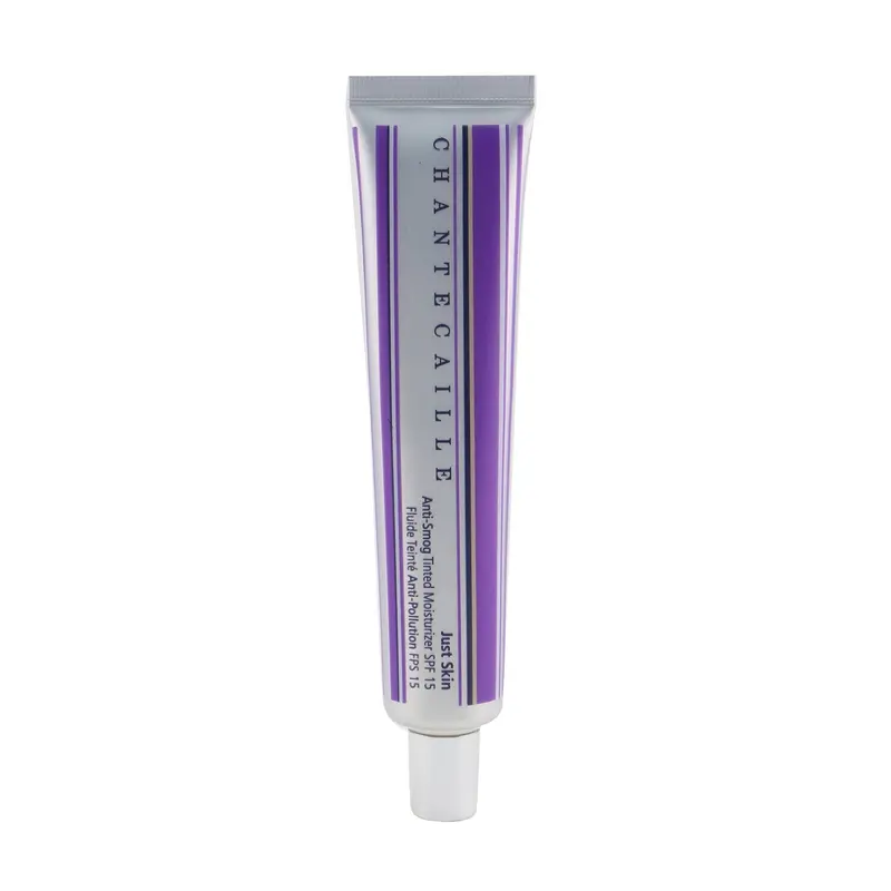 Chantecaille Just Skin Anti Smog Tinted Moisturizer SPF 15 - Glow  50g/1.7oz