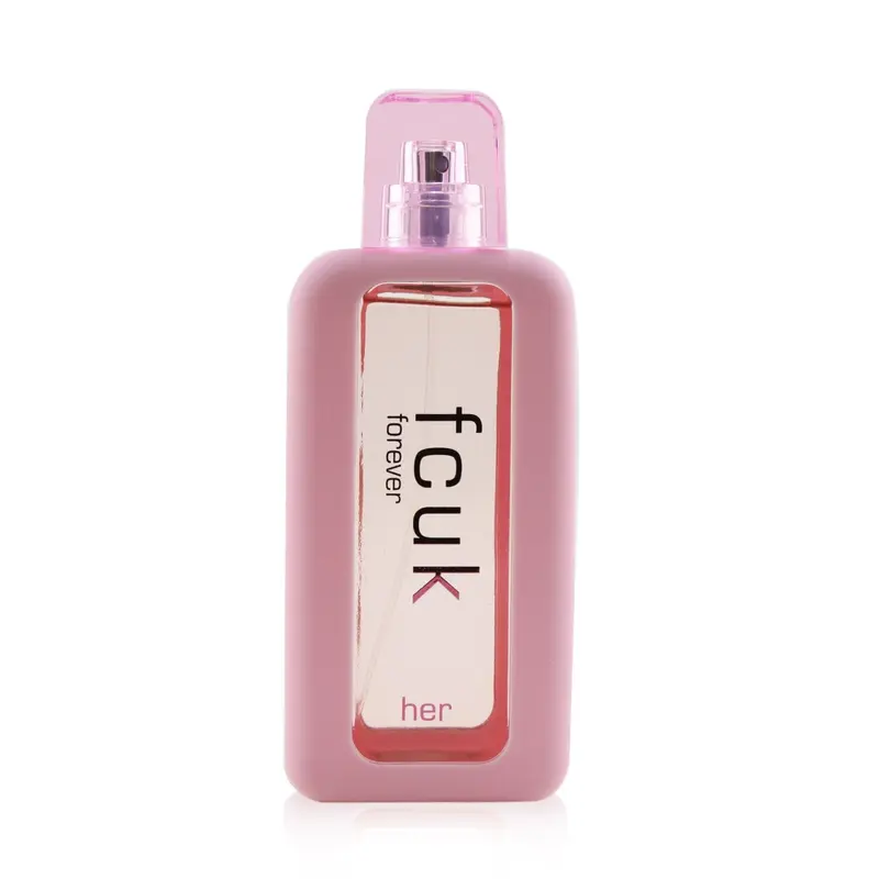 French Connection UK Fcuk Forever Her Eau De Toilette Spray  100ml/3.4oz