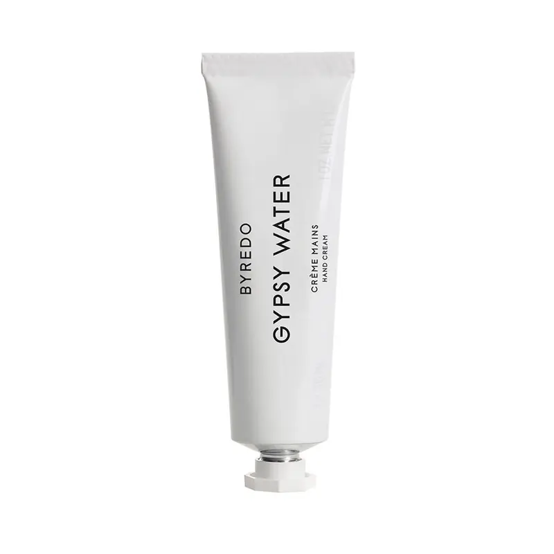 Gypsy Water Hand Cream