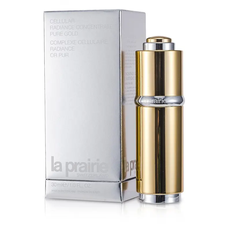 La Prairie Cellular Radiance Concentrate Pure Gold  30ml/1oz